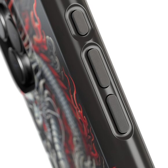 iPhone 14 Pro Max phone case, MARPC1255 - Picture 8 of 12